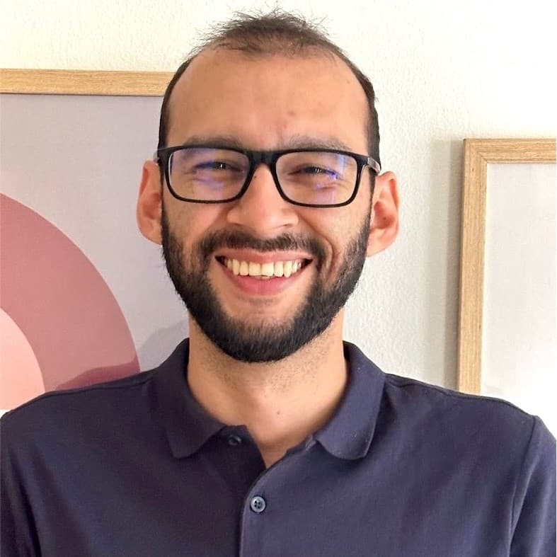 Francisco Cordero, mentor de Binance P2P